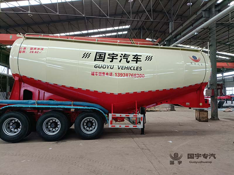 下灰罐式車介紹!